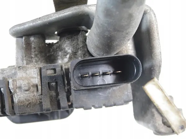 Ruitenwissermechanisme Audi A4 B7 04-07 image 6