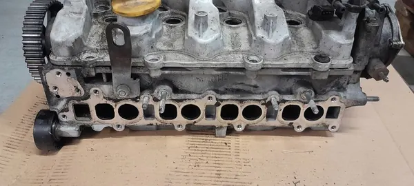 CHEVROLET EPICA II 2.0 D VCDI Cylinder Head 96440132 image 2