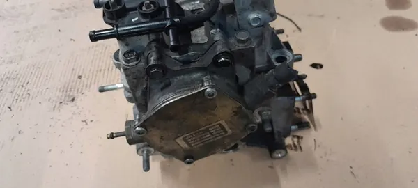 CHEVROLET EPICA II 2.0 D VCDI Cylinder Head 96440132 image 3