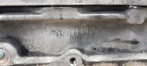 CHEVROLET EPICA II 2.0 D VCDI Cylinder Head 96440132 image 6