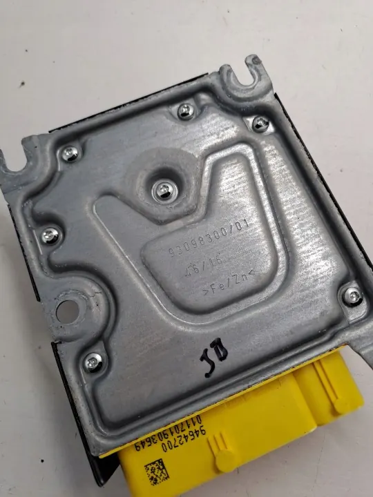 Module Airbag Audi SQ5 OEM 80A959655P image 5