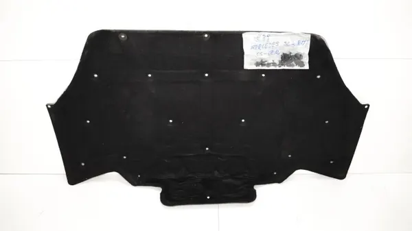 Konepellin eristys OEM 368446347 Mercedes SLK R171:lle image 2