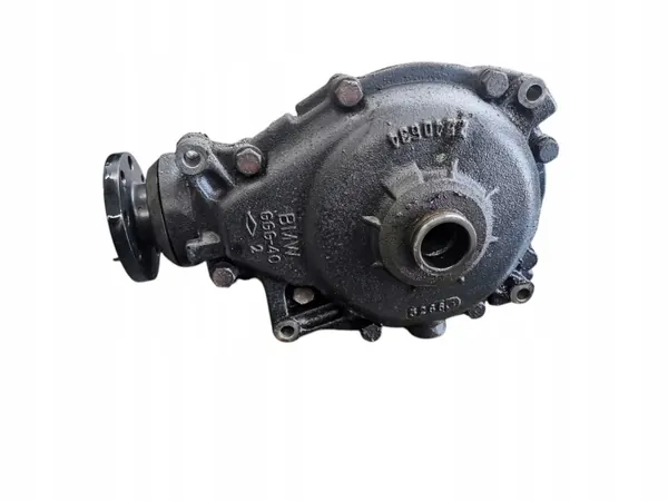 OEM 7548998 Etudifferentiaali 3.64 BMW X3 E83 X5 E53 image 3
