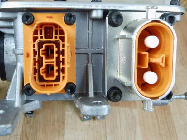 Onduleur Hyundai Ioniq 2021 OEM 91950G7100 image 5