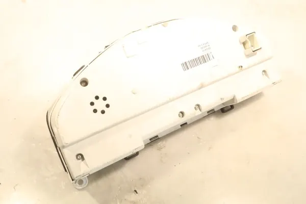 Compteurs Volvo S80 II 2.4D d'occasion OEM VOLVOS80II24D image 4