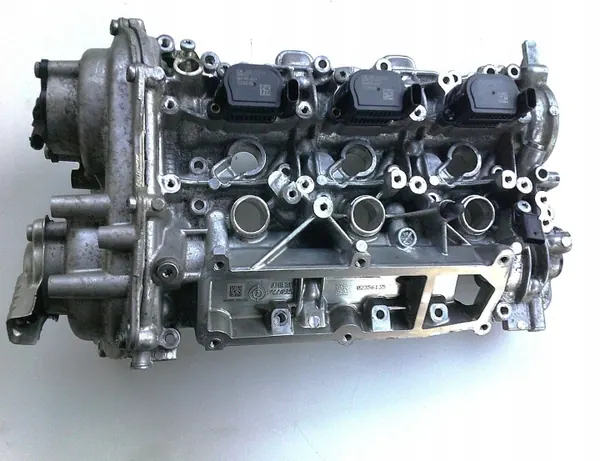 Klepdeksel GD01885 02356135 voor Audi 2.9 TFSi image 2