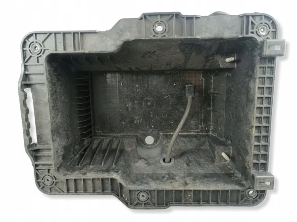 Jeep Grand Cherokee WL 2021- Bandeja bateria esquerda 68438745AF image 2