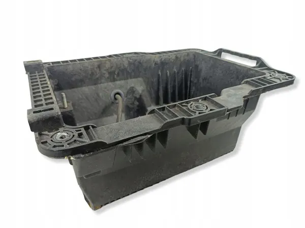Jeep Grand Cherokee WL 2021- Bandeja bateria esquerda 68438745AF image 3