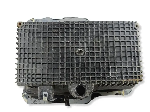 Jeep Grand Cherokee WL 2021- Bandeja bateria esquerda 68438745AF image 4