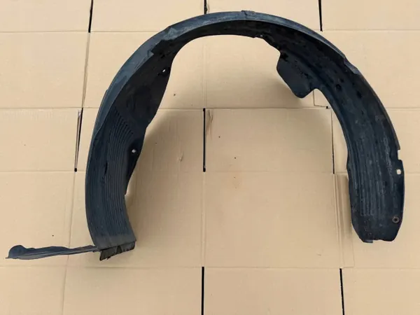 Hyundai I30 II vänster framskärm OEM 86813-A6000 image 2
