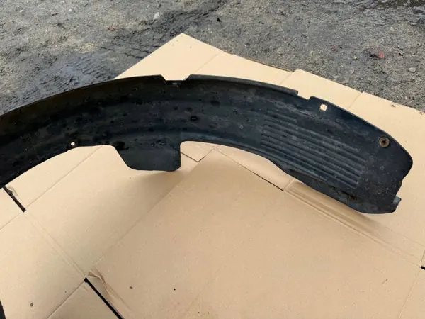 Hyundai I30 II vänster framskärm OEM 86813-A6000 image 3