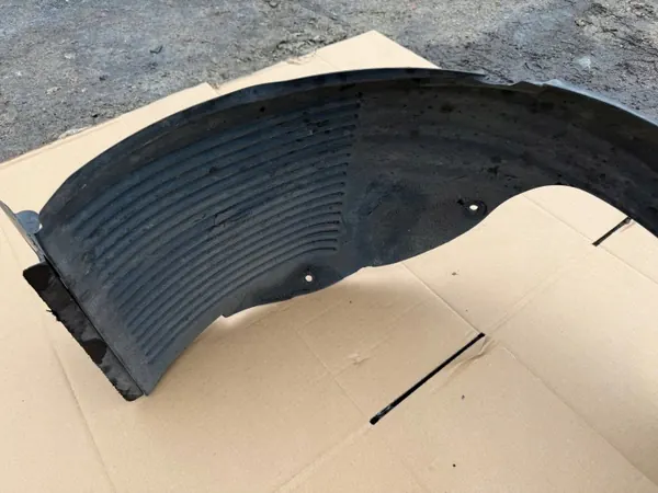 Hyundai I30 II vänster framskärm OEM 86813-A6000 image 4