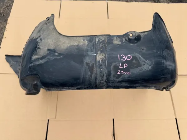 Hyundai I30 II vänster framskärm OEM 86813-A6000 image 5