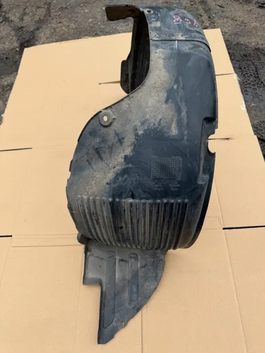 Hyundai I30 II vänster framskärm OEM 86813-A6000 image 6