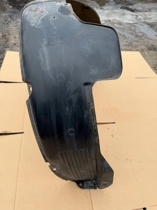 Hyundai I30 II vänster framskärm OEM 86813-A6000 image 7