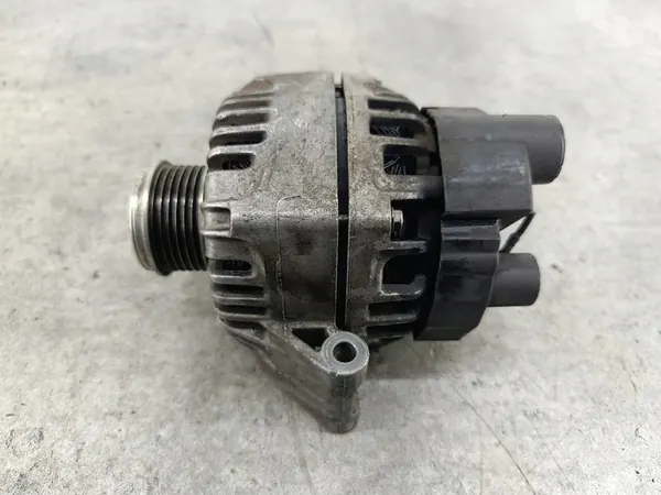 Vaihtovirtageneraattori Fiat Grande Punto 1.3 JTD image 2