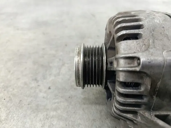 Vaihtovirtageneraattori Fiat Grande Punto 1.3 JTD image 3