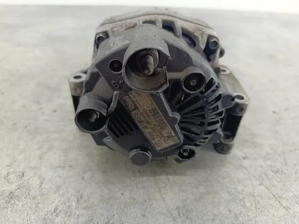 Vaihtovirtageneraattori Fiat Grande Punto 1.3 JTD image 4