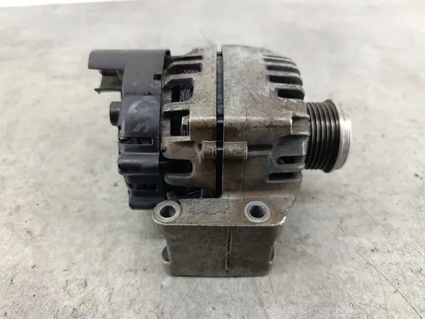 Vaihtovirtageneraattori Fiat Grande Punto 1.3 JTD image 5