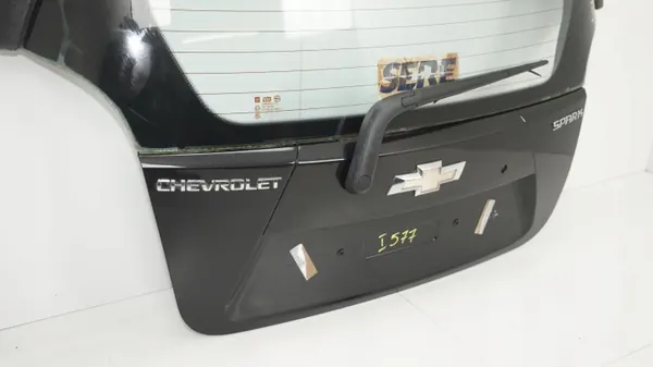Hayon OEM 360198033 pour Chevrolet Spark III 09-13 image 4