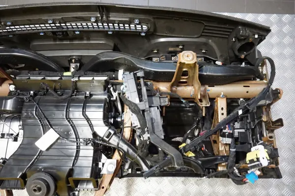 Chevrolet OE Instrumentbräda Kabeltråd för Silverado 1500 image 10
