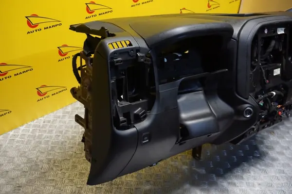 Chevrolet OE Instrumentbräda Kabeltråd för Silverado 1500 image 3