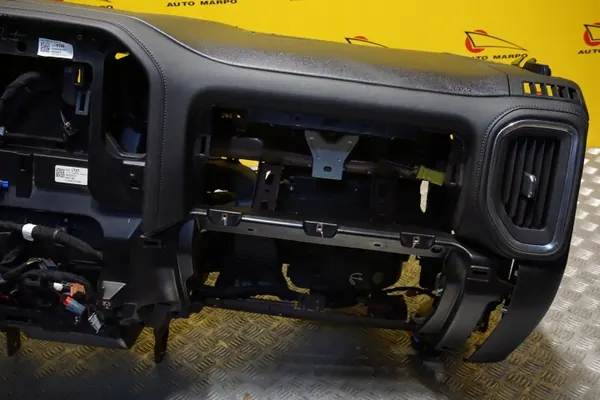 Chevrolet OE Instrumentbräda Kabeltråd för Silverado 1500 image 5