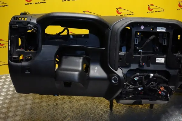 Chevrolet OE Instrumentbräda Kabeltråd för Silverado 1500 image 6