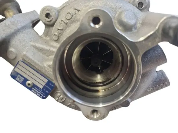 Turbocharger VOLVO V90 II 32240493 2.0L diesel 140kW image 3