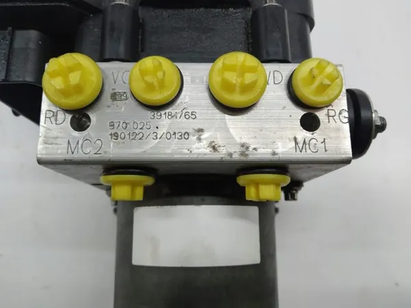 Pompe ABS 0265291454 0265956240 Citroen C3 III (2016-2024) OEM 5907911402174 image 5