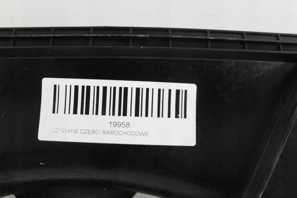 Koelventilator OEM 365577571 voor Mercedes W204 2007-2011 image 4