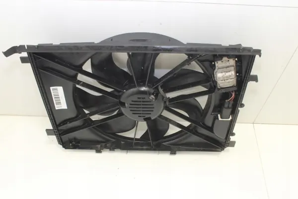 Koelventilator OEM 365577571 voor Mercedes W204 2007-2011 image 5