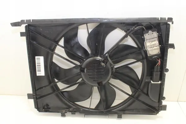 Koelventilator OEM 365577571 voor Mercedes W204 2007-2011 image 6