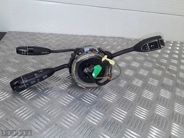 Interruptor Mercedes OEM A1645450716 para R-Class W251 image 2