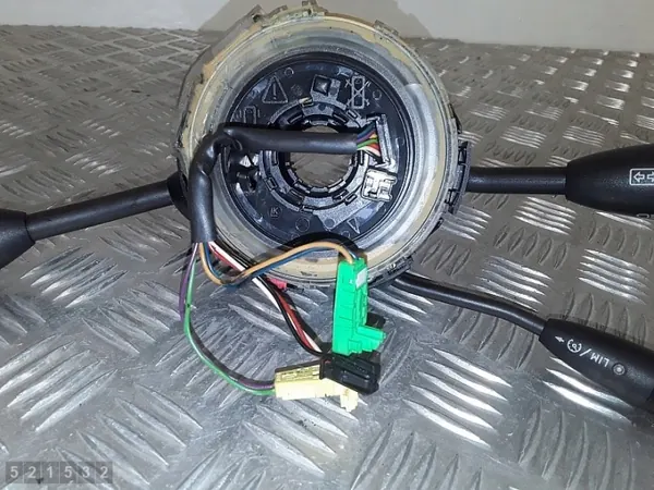 Interruptor Mercedes OEM A1645450716 para R-Class W251 image 4