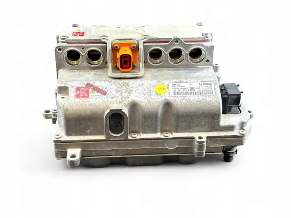 Onduleur de tension Volkswagen e-Up OEM 12E907070D image 2