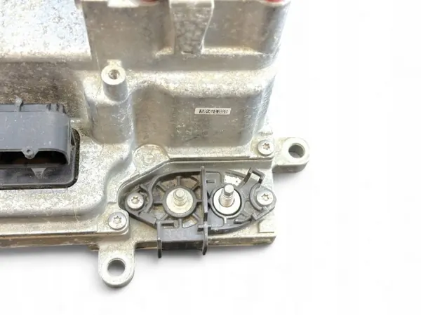 Onduleur de tension Volkswagen e-Up OEM 12E907070D image 8