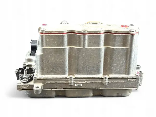 Onduleur de tension Volkswagen e-Up OEM 12E907070D image 9