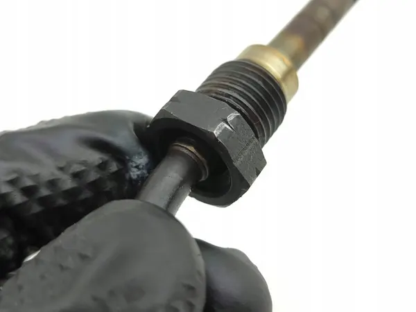 Porsche Cayenne (92A) 2011 Sensor de temperatura de escape OEM image 2