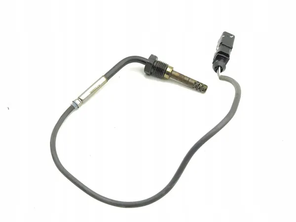 Porsche Cayenne (92A) 2011 Sensor de temperatura de escape OEM image 4