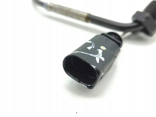 Porsche Cayenne (92A) 2011 Sensor de temperatura de escape OEM image 6