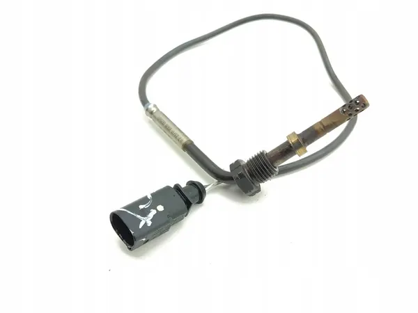 Porsche Cayenne (92A) 2011 Sensor de temperatura de escape OEM image 7