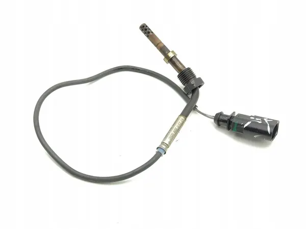 Porsche Cayenne (92A) 2011 Sensor de temperatura de escape OEM image 8