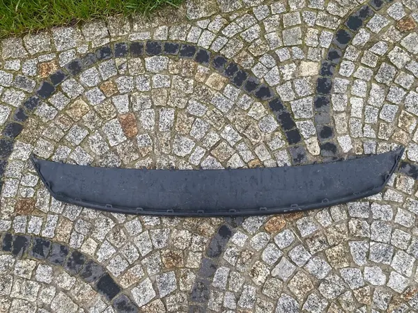 VW ID 4 Framskärmsspoiler 11A807532 OEM image 4