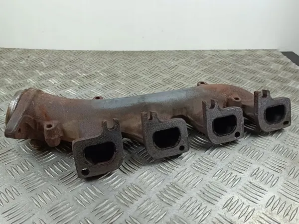 Colector de escape Jeep Grand Cherokee OEM 05038536AD image 4