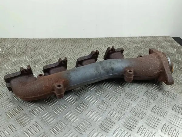 Colector de escape Jeep Grand Cherokee OEM 05038536AD image 5