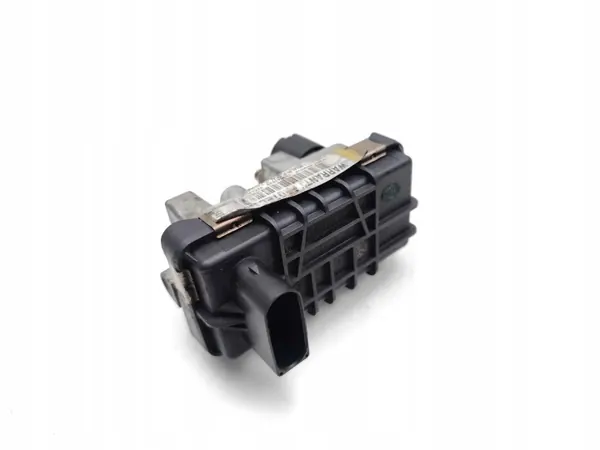 Jaguar Turbo Actuator OEM 6NW009550 - 3.0 D Diesel image 10