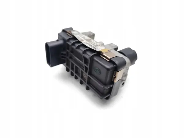 Jaguar Turbo Actuator OEM 6NW009550 - 3.0 D Diesel image 3