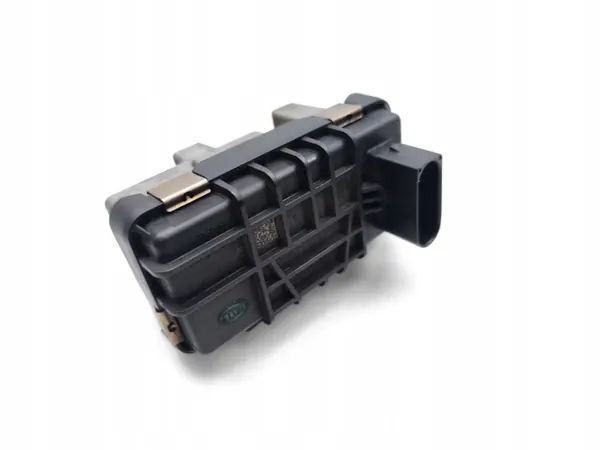 Jaguar Turbo Actuator OEM 6NW009550 - 3.0 D Diesel image 4