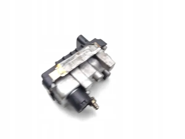 Jaguar Turbo Actuator OEM 6NW009550 - 3.0 D Diesel image 5
